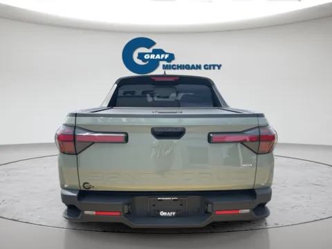 More photos of 2022 Hyundai Santa Cruz SEL at Graff Chevrolet GMC of Michigan City, IN