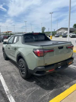 Another view of 2022 Hyundai Santa Cruz SEL for sale in Michigan City, IN at Graff Chevrolet GMC of Michigan City