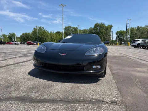 Photos of 2013 Chevrolet Corvette for sale in Michigan City, IN at Graff Chevrolet GMC of Michigan City