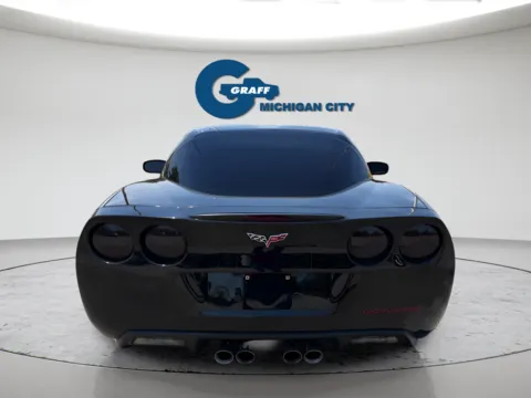 More photos of 2013 Chevrolet Corvette at Graff Chevrolet GMC of Michigan City, IN