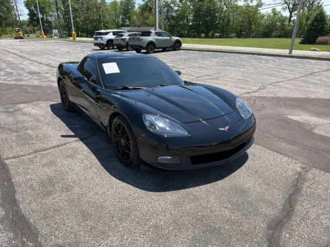 More photos of 2013 Chevrolet Corvette at Graff Chevrolet GMC of Michigan City, IN