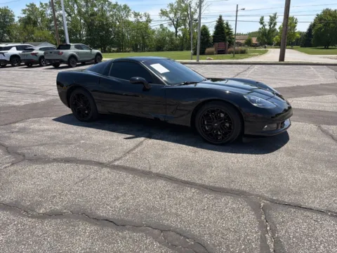 More photos of 2013 Chevrolet Corvette at Graff Chevrolet GMC of Michigan City, IN