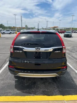 More photos of 2016 Honda CR-V EX-L at Graff Chevrolet GMC of Michigan City, IN