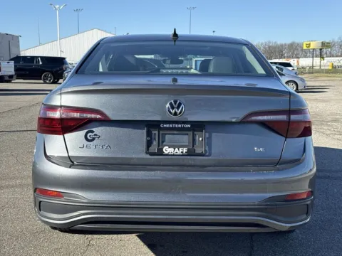 More photos of 2024 Volkswagen Jetta 1.5T SE at Graff Chevrolet GMC of Michigan City, IN