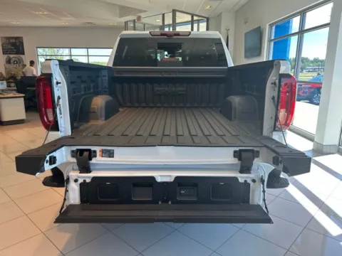 More photos of 2026 GMC Sierra 1500 Denali Ultimate at Graff Chevrolet GMC of Michigan City, IN