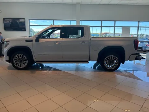 Photos of 2026 GMC Sierra 1500 Denali Ultimate for sale in Michigan City, IN at Graff Chevrolet GMC of Michigan City