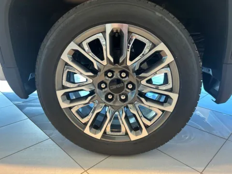 Another view of 2026 GMC Sierra 1500 Denali Ultimate for sale in Michigan City, IN at Graff Chevrolet GMC of Michigan City