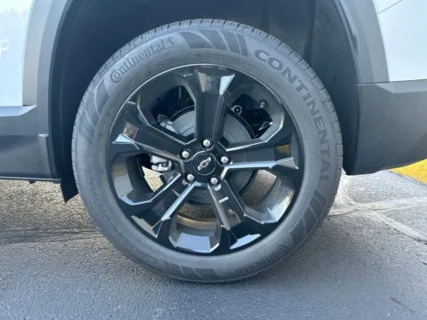 Another view of 2026 Chevrolet Equinox LT for sale in Michigan City, IN at Graff Chevrolet GMC of Michigan City