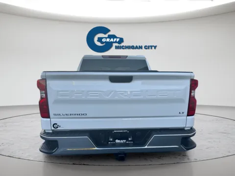More photos of 2026 Chevrolet Silverado 1500 LT at Graff Chevrolet GMC of Michigan City, IN