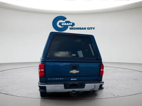 More photos of 2019 Chevrolet Silverado 2500HD Work Truck at Graff Chevrolet GMC of Michigan City, IN