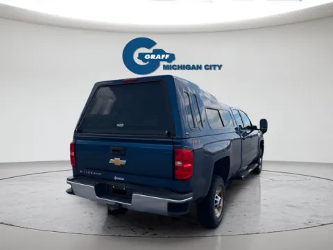 More photos of 2019 Chevrolet Silverado 2500HD Work Truck at Graff Chevrolet GMC of Michigan City, IN