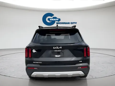More photos of 2023 Kia Sorento X-Line SX Prestige at Graff Chevrolet GMC of Michigan City, IN