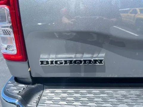 More photos of 2024 Ram 2500 Big Horn at Graff Chevrolet GMC of Michigan City, IN