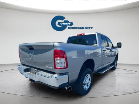 More photos of 2024 Ram 2500 Big Horn at Graff Chevrolet GMC of Michigan City, IN