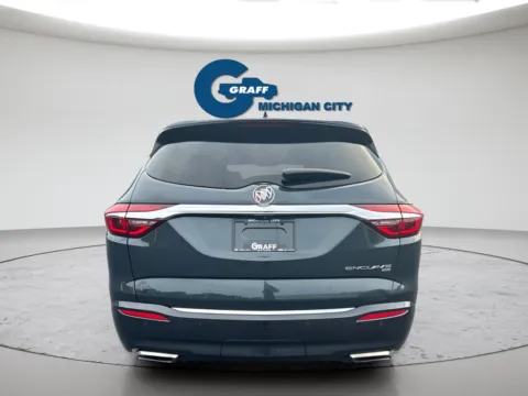 More photos of 2019 Buick Enclave Avenir at Graff Chevrolet GMC of Michigan City, IN