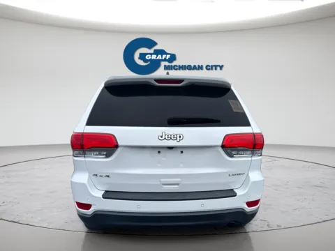 More photos of 2018 Jeep Grand Cherokee Laredo E at Graff Chevrolet GMC of Michigan City, IN