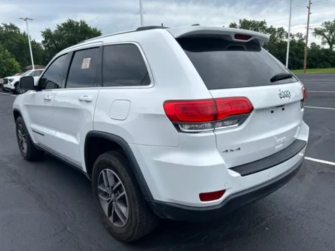 More photos of 2018 Jeep Grand Cherokee Laredo E at Graff Chevrolet GMC of Michigan City, IN