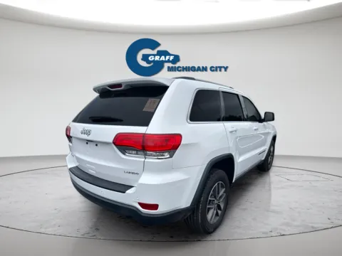More photos of 2018 Jeep Grand Cherokee Laredo E at Graff Chevrolet GMC of Michigan City, IN