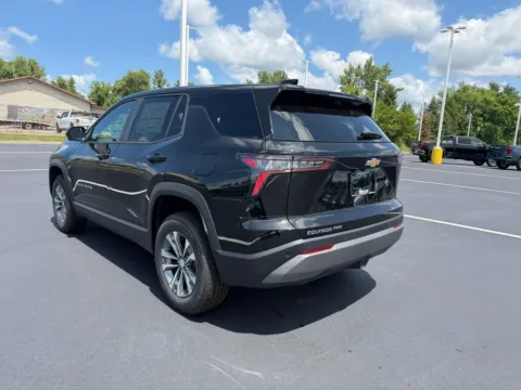 Another view of 2027 Chevrolet Equinox LT for sale in Michigan City, IN at Graff Chevrolet GMC of Michigan City