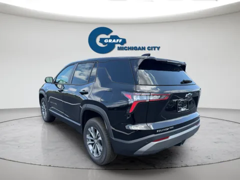 Another view of 2027 Chevrolet Equinox LT for sale in Michigan City, IN at Graff Chevrolet GMC of Michigan City