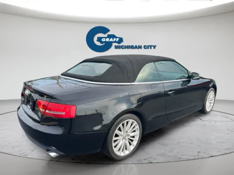 More photos of 2011 Audi A5 2.0T Premium at Graff Chevrolet GMC of Michigan City, IN