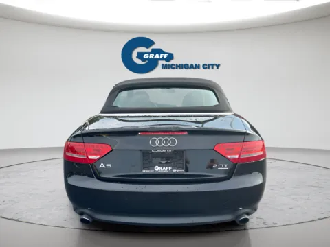 More photos of 2011 Audi A5 2.0T Premium at Graff Chevrolet GMC of Michigan City, IN