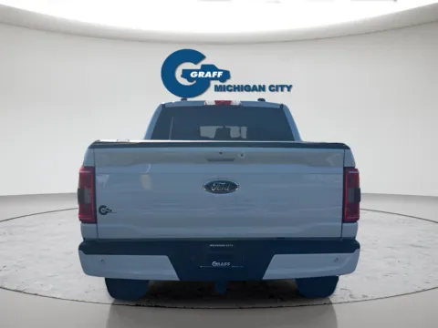 More photos of 2021 Ford F-150 XLT at Graff Chevrolet GMC of Michigan City, IN