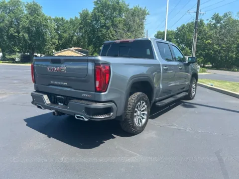 More photos of 2020 GMC Sierra 1500 AT4 at Graff Chevrolet GMC of Michigan City, IN