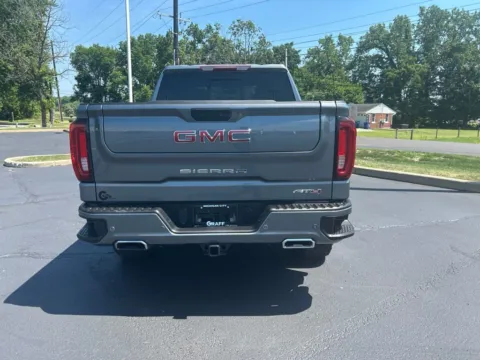 More photos of 2020 GMC Sierra 1500 AT4 at Graff Chevrolet GMC of Michigan City, IN