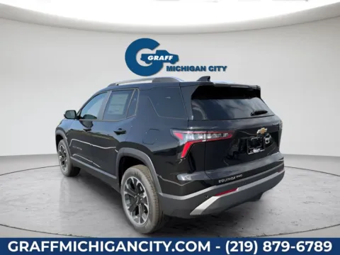 Another view of 2027 Chevrolet Equinox LT for sale in Michigan City, IN at Graff Chevrolet GMC of Michigan City
