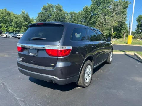 More photos of 2013 Dodge Durango SXT at Graff Chevrolet GMC of Michigan City, IN