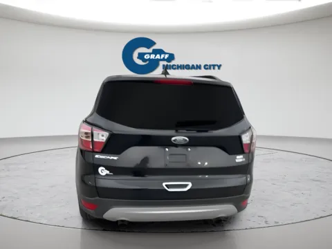 More photos of 2018 Ford Escape SEL at Graff Chevrolet GMC of Michigan City, IN