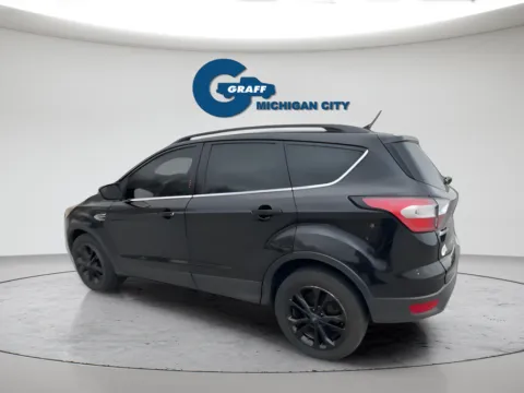 More photos of 2018 Ford Escape SEL at Graff Chevrolet GMC of Michigan City, IN