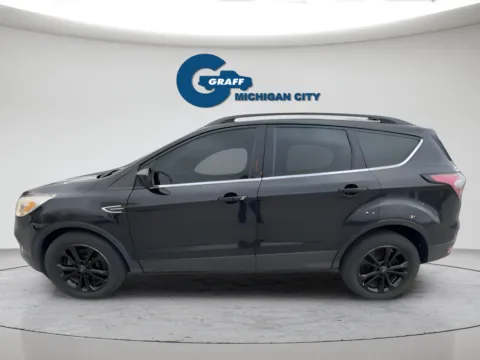 Another view of 2018 Ford Escape SEL for sale in Michigan City, IN at Graff Chevrolet GMC of Michigan City