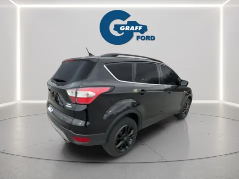 More photos of 2018 Ford Escape SEL at Graff Chevrolet GMC of Michigan City, IN