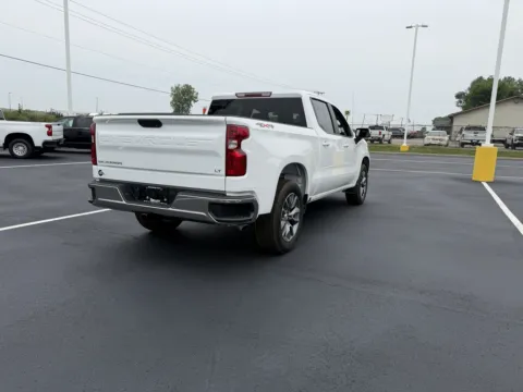 More photos of 2026 Chevrolet Silverado 1500 LT at Graff Chevrolet GMC of Michigan City, IN