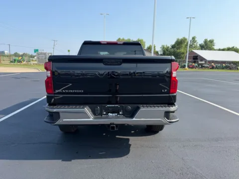 More photos of 2026 Chevrolet Silverado 1500 LT at Graff Chevrolet GMC of Michigan City, IN