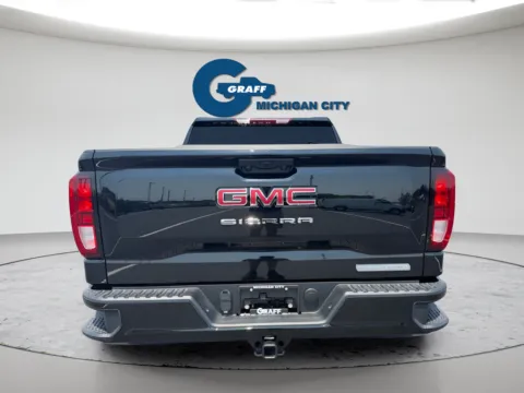 More photos of 2026 GMC Sierra 1500 Elevation at Graff Chevrolet GMC of Michigan City, IN