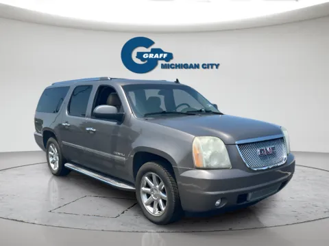 Photos of 2012 GMC Yukon XL Denali for sale in Michigan City, IN at Graff Chevrolet GMC of Michigan City