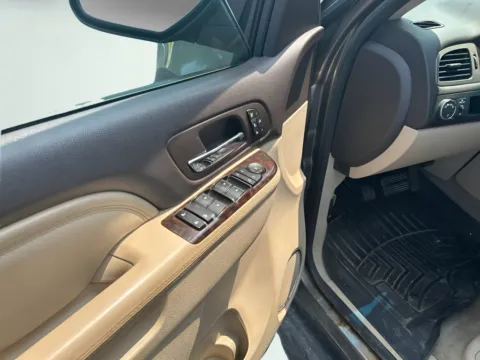 Another view of 2012 GMC Yukon XL Denali for sale in Michigan City, IN at Graff Chevrolet GMC of Michigan City
