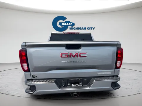 More photos of 2026 GMC Sierra 1500 Elevation at Graff Chevrolet GMC of Michigan City, IN