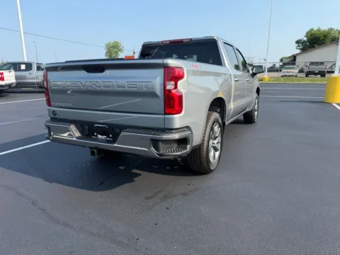 More photos of 2026 Chevrolet Silverado 1500 LT at Graff Chevrolet GMC of Michigan City, IN