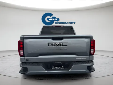 More photos of 2026 GMC Sierra 1500 Elevation at Graff Chevrolet GMC of Michigan City, IN