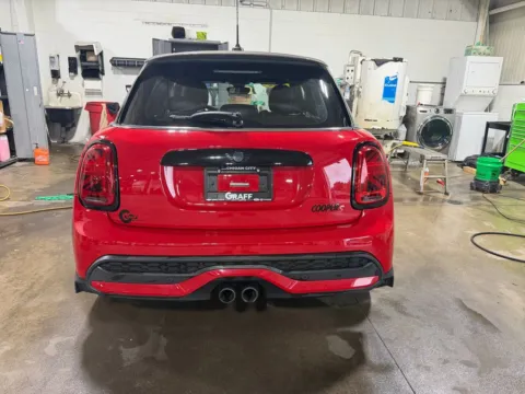 More photos of 2022 MINI Cooper S Classic at Graff Chevrolet GMC of Michigan City, IN