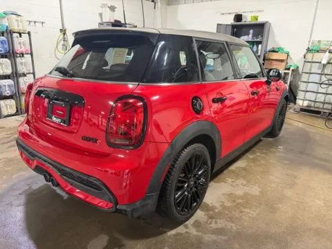 More photos of 2022 MINI Cooper S Classic at Graff Chevrolet GMC of Michigan City, IN