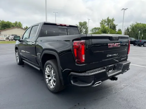 Another view of 2026 GMC Sierra 1500 Denali for sale in Michigan City, IN at Graff Chevrolet GMC of Michigan City