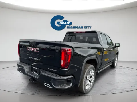 More photos of 2026 GMC Sierra 1500 Denali at Graff Chevrolet GMC of Michigan City, IN