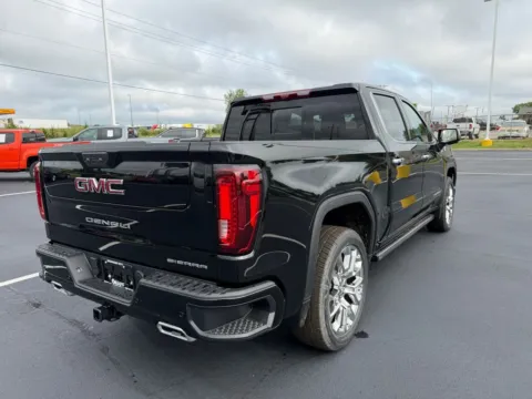 More photos of 2026 GMC Sierra 1500 Denali at Graff Chevrolet GMC of Michigan City, IN