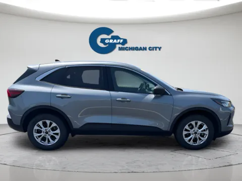 More photos of 2024 Ford Escape Active at Graff Chevrolet GMC of Michigan City, IN