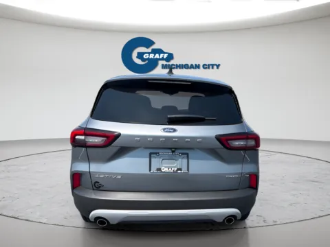 Another view of 2024 Ford Escape Active for sale in Michigan City, IN at Graff Chevrolet GMC of Michigan City